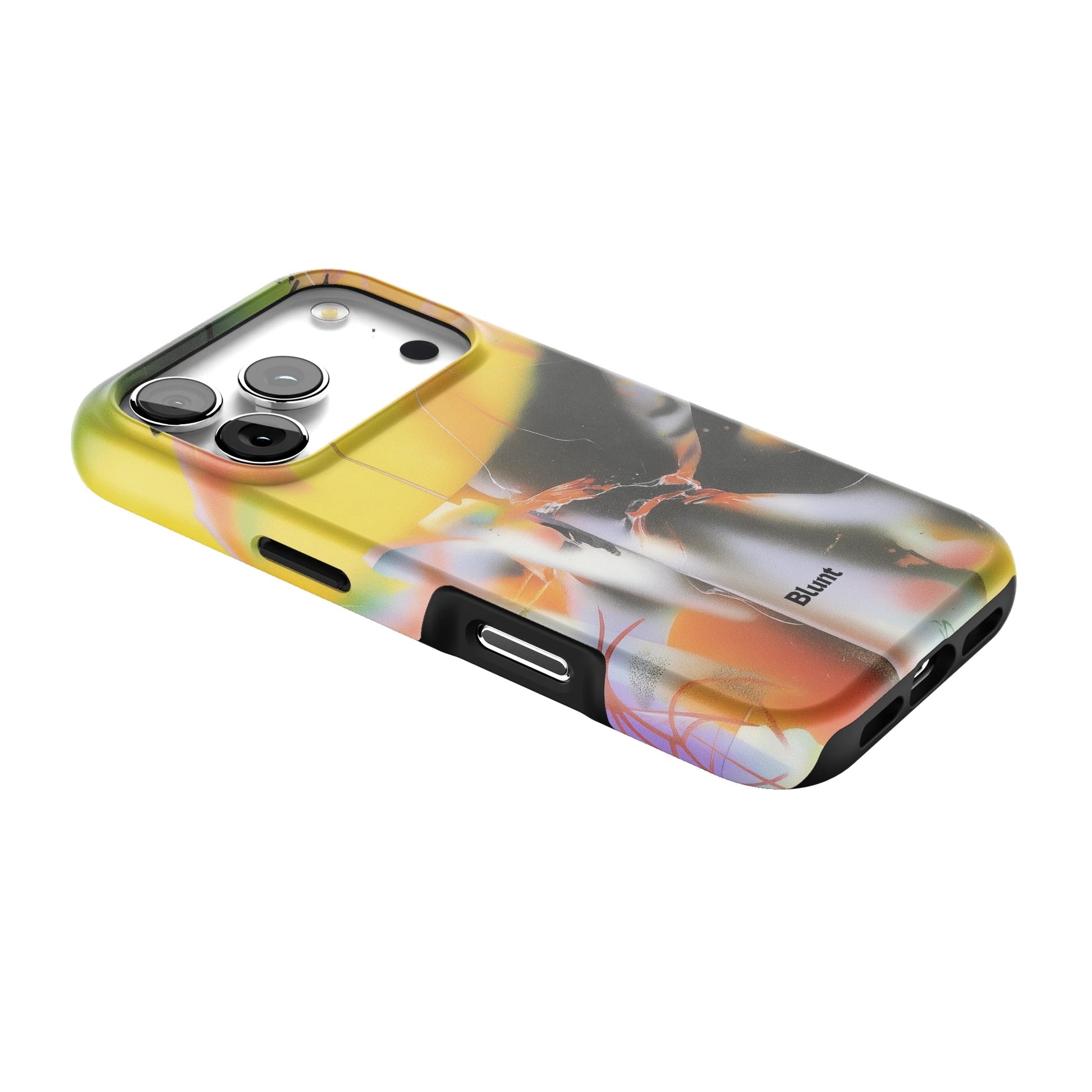 Golden Blur iPhone Case gallery - Iphone_17_Pro_2