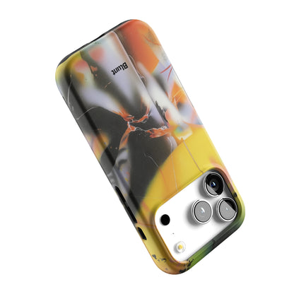 Golden Blur iPhone Case gallery - Iphone_17_Pro_5