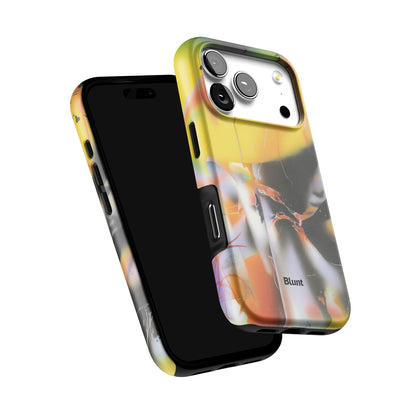 Golden Blur iPhone Case gallery - Iphone_17_Pro_6