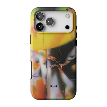 Golden Blur iPhone Case gallery - Iphone_17_Pro_Max_1