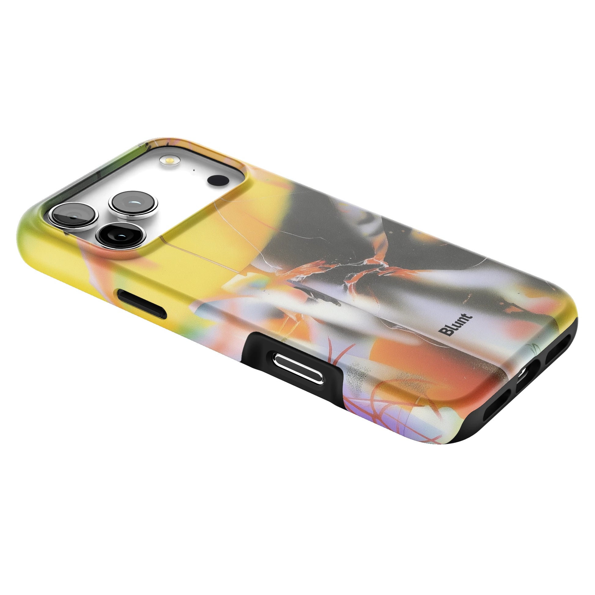 Golden Blur iPhone Case gallery - Iphone_17_Pro_Max_2