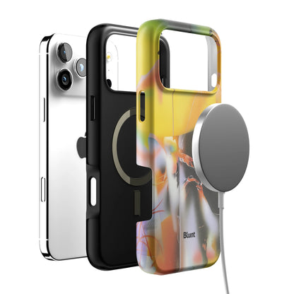Golden Blur iPhone Case gallery - Iphone_17_Pro_Max_4