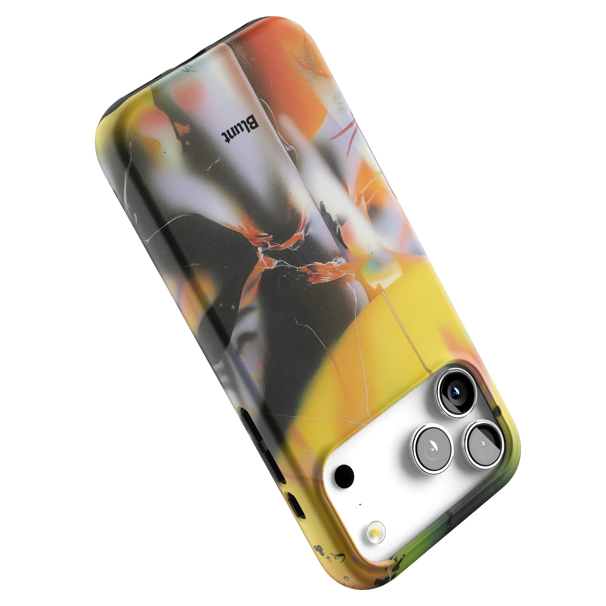 Golden Blur iPhone Case gallery - Iphone_17_Pro_Max_5