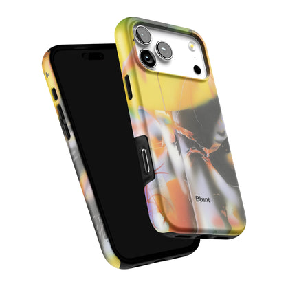 Golden Blur iPhone Case gallery - Iphone_17_Pro_Max_6