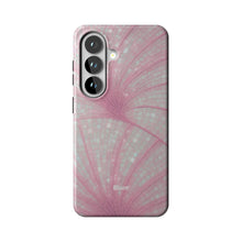 Golden Blush Samsung Case