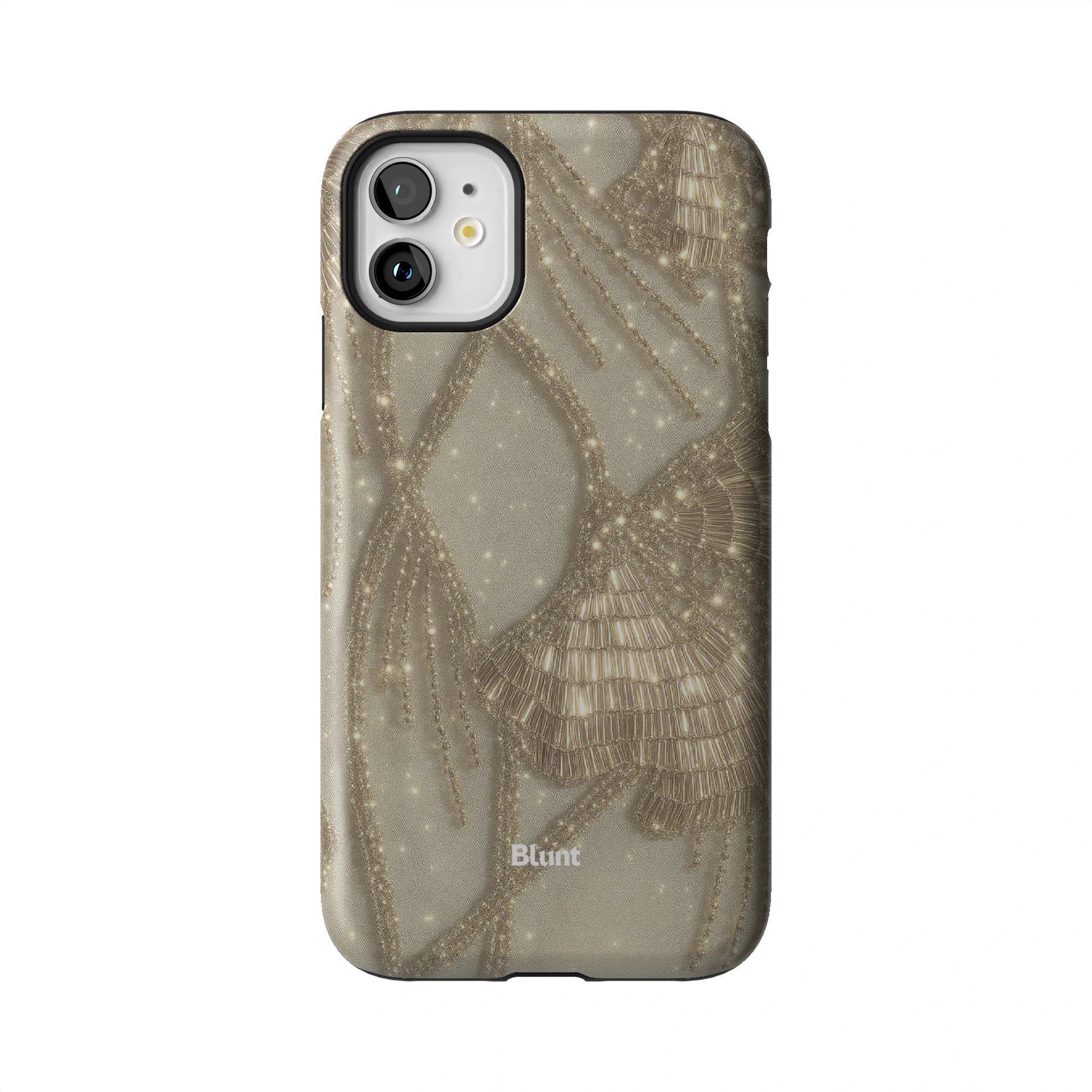 Golden Fringe iPhone Case gallery - Iphone_11_Iphone_1