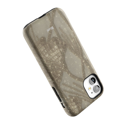Golden Fringe iPhone Case gallery - Iphone_11_Iphone_5