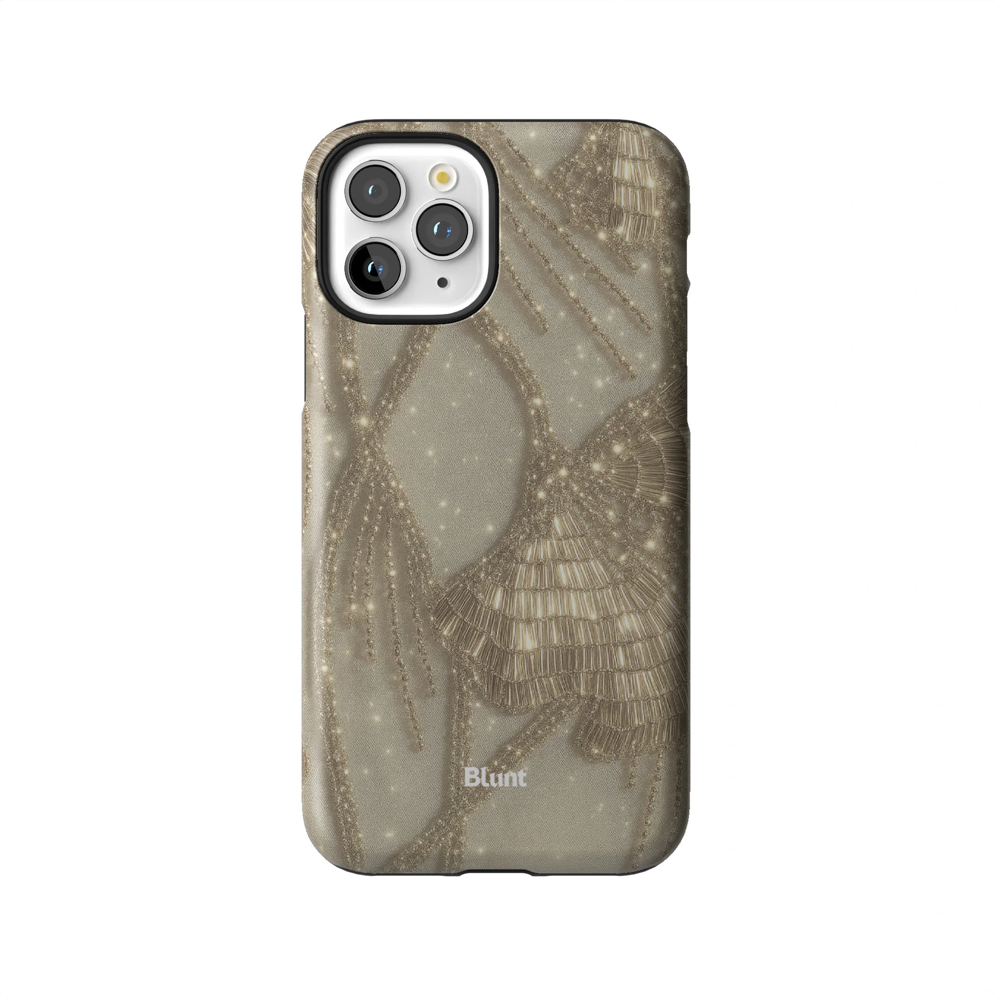 Golden Fringe iPhone Case gallery - Iphone_11_Pro_1