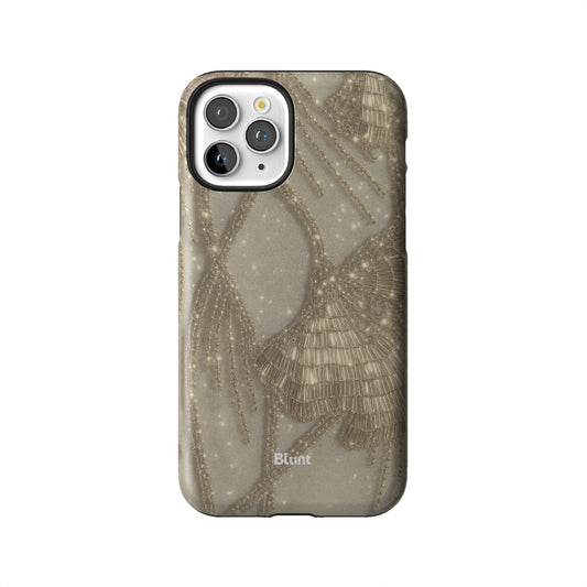 Golden Fringe iPhone Case gallery - Iphone_11_Pro_1
