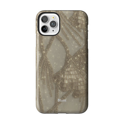 Golden Fringe iPhone Case gallery - Iphone_11_Pro_Max_1