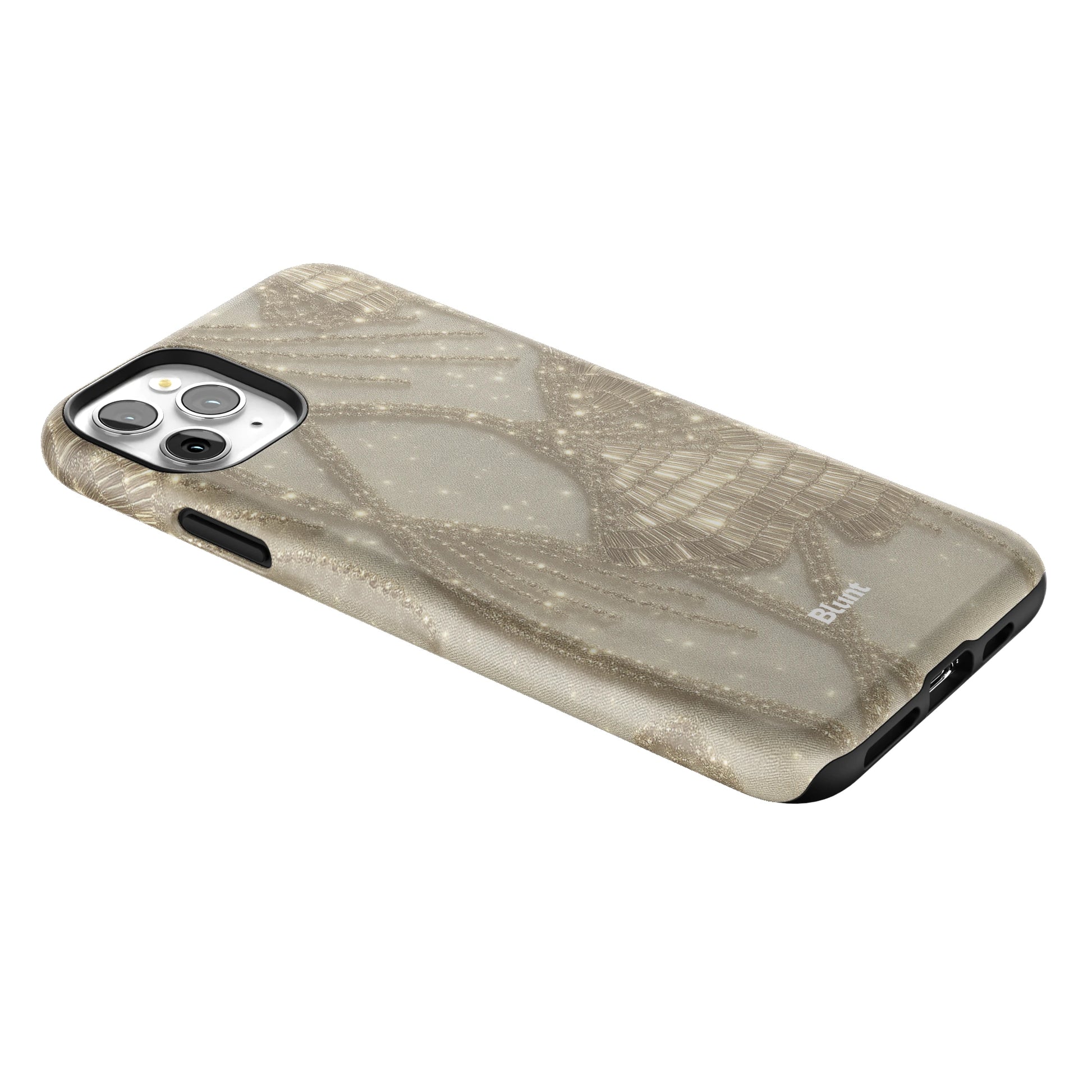 Golden Fringe iPhone Case gallery - Iphone_11_Pro_Max_2