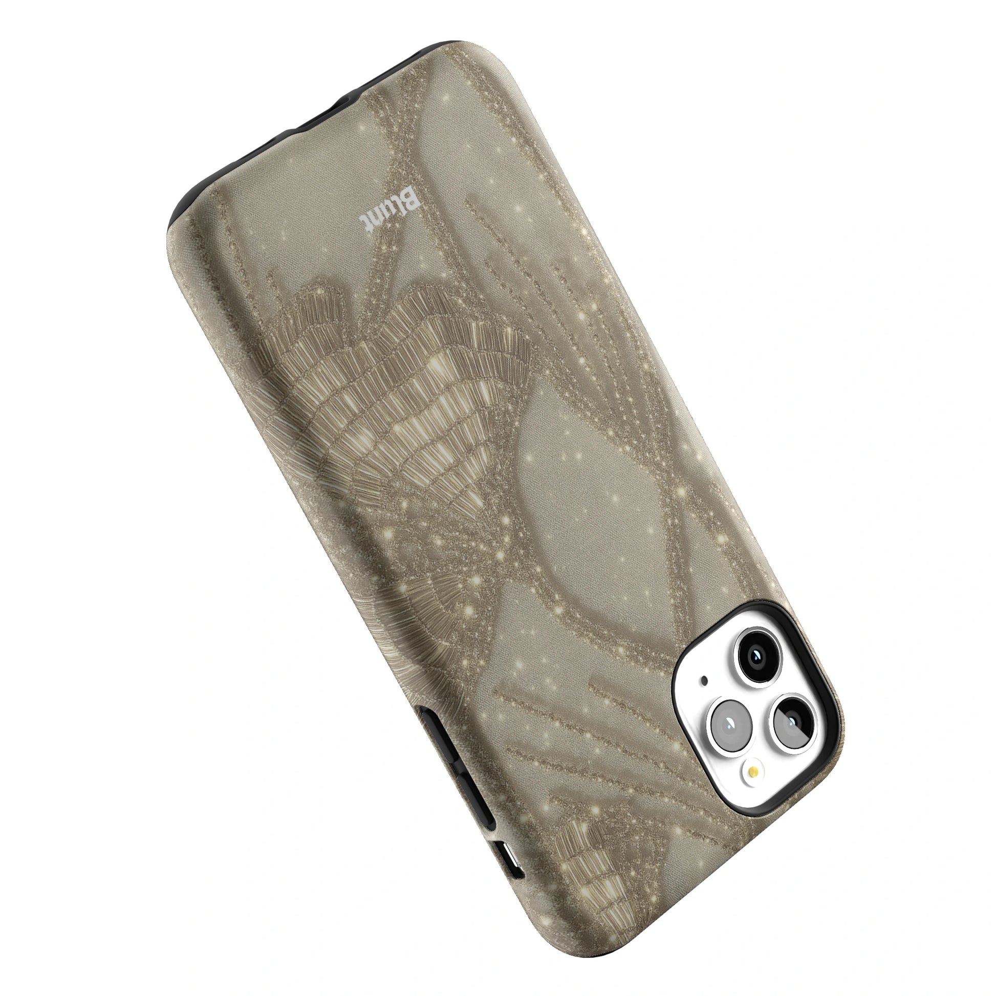 Golden Fringe iPhone Case gallery - Iphone_11_Pro_Max_5