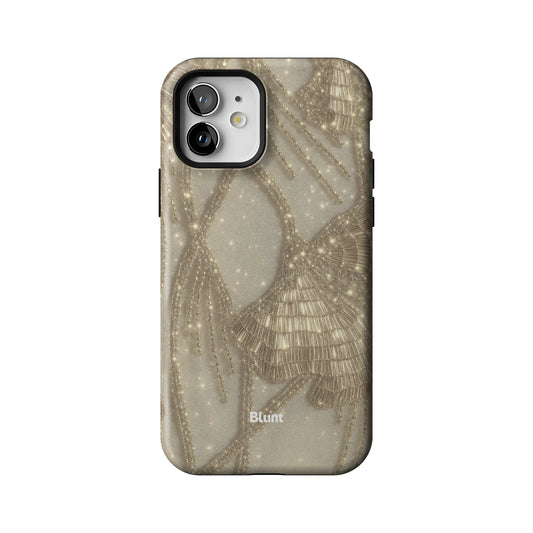 Golden Fringe iPhone Case gallery - Iphone_12_Iphone_1