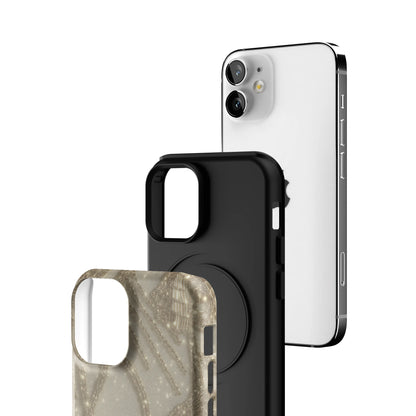 Golden Fringe iPhone Case gallery - Iphone_12_Mini_Air_Plus_3