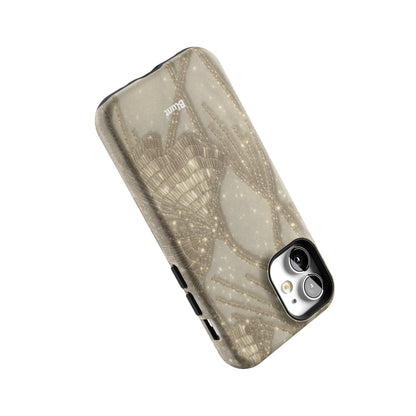 Golden Fringe iPhone Case gallery - Iphone_12_Mini_Air_Plus_5