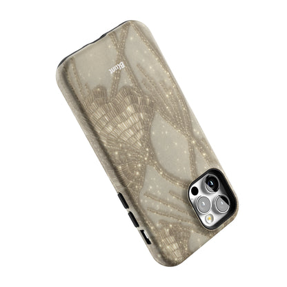 Golden Fringe iPhone Case gallery - Iphone_12_Pro_5
