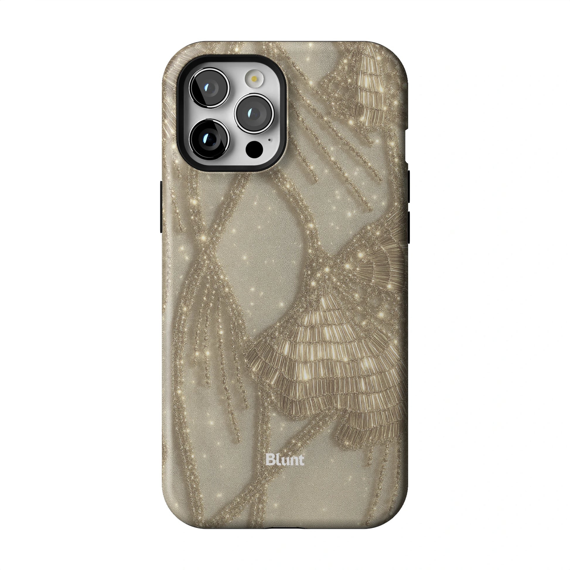 Golden Fringe iPhone Case gallery - Iphone_12_Pro_Max_1