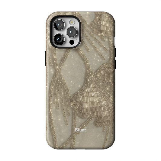 Golden Fringe iPhone Case gallery - Iphone_12_Pro_Max_1