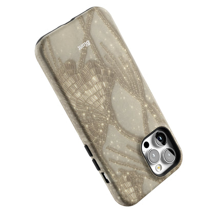 Golden Fringe iPhone Case gallery - Iphone_12_Pro_Max_5