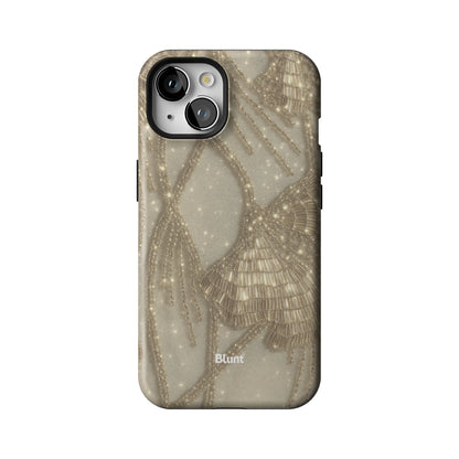 Golden Fringe iPhone Case gallery - Iphone_13_Iphone_1