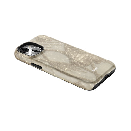 Golden Fringe iPhone Case gallery - Iphone_13_Mini_Air_Plus_2