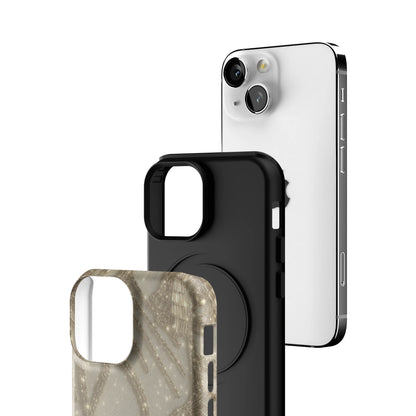 Golden Fringe iPhone Case gallery - Iphone_13_Mini_Air_Plus_3