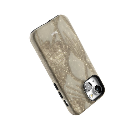 Golden Fringe iPhone Case gallery - Iphone_13_Mini_Air_Plus_5