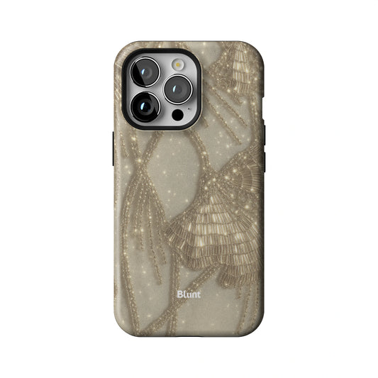 Golden Fringe iPhone Case gallery - Iphone_13_Pro_1