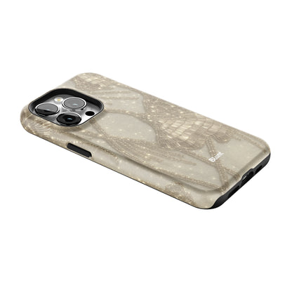 Golden Fringe iPhone Case gallery - Iphone_13_Pro_2