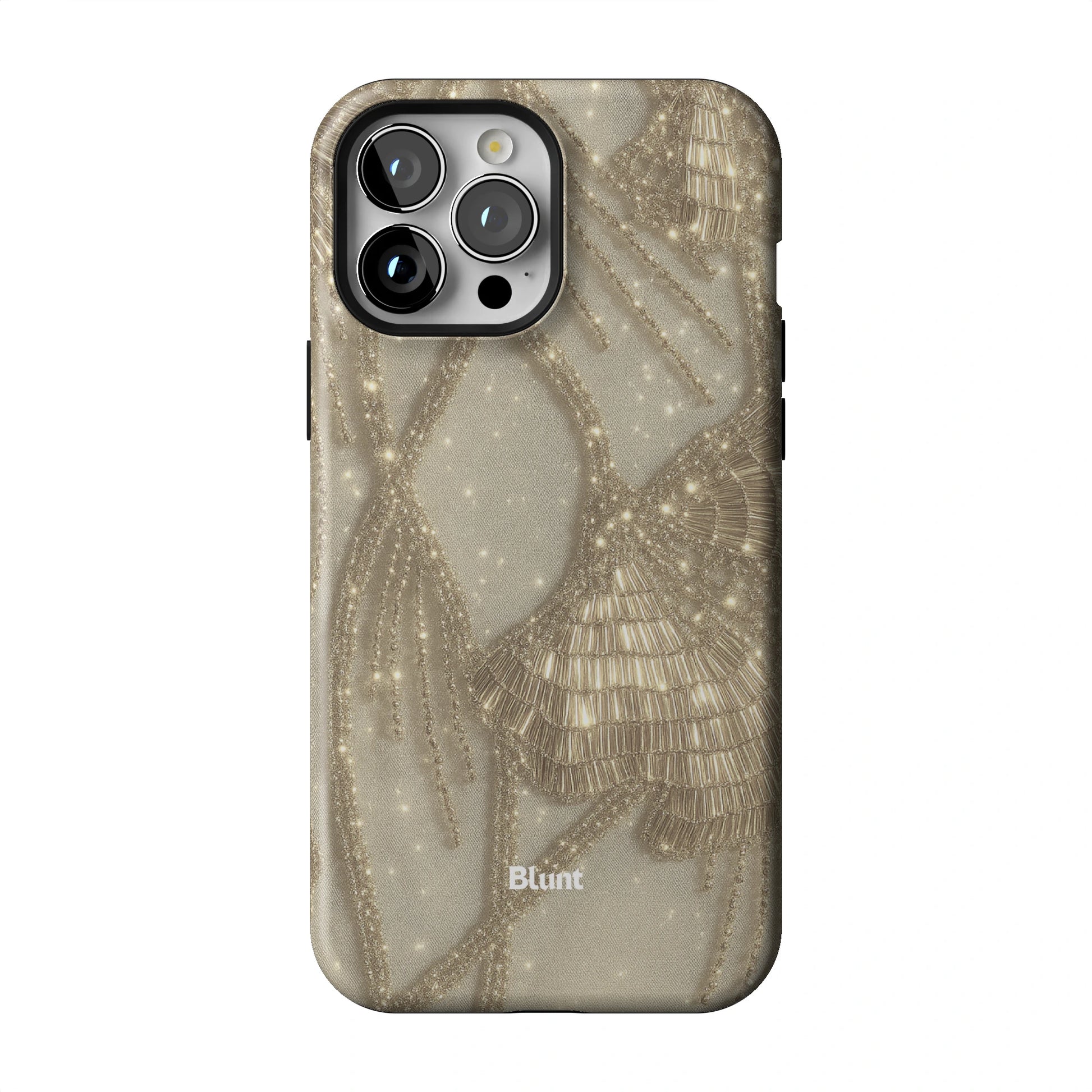 Golden Fringe iPhone Case gallery - Iphone_13_Pro_Max_1