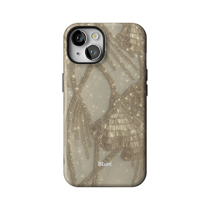 Golden Fringe iPhone Case gallery - Iphone_14_Iphone_1