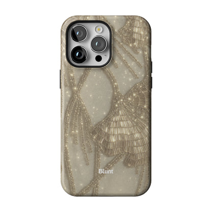 Golden Fringe iPhone Case gallery - Iphone_14_Pro_Max_1