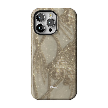 Golden Fringe iPhone Case gallery - Iphone_15_Pro_Max_1
