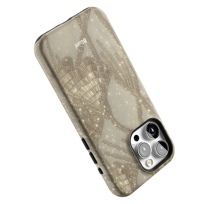 Golden Fringe iPhone Case gallery - Iphone_15_Pro_Max_5