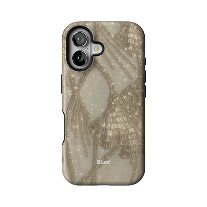 Golden Fringe iPhone Case gallery - Iphone_16_Iphone_1