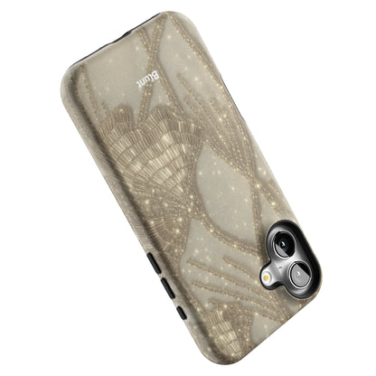 Golden Fringe iPhone Case gallery - Iphone_16_Mini_Air_Plus_5