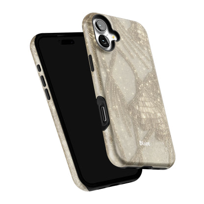 Golden Fringe iPhone Case gallery - Iphone_16_Mini_Air_Plus_6