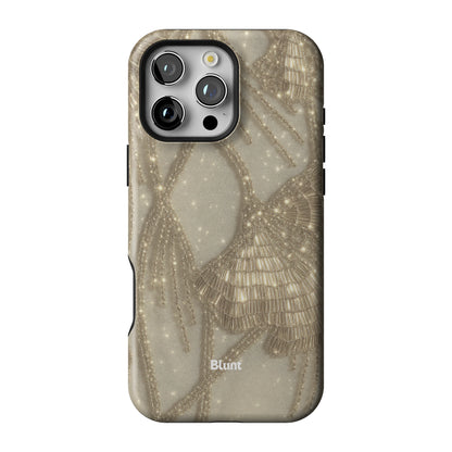 Golden Fringe iPhone Case gallery - Iphone_16_Pro_Max_1