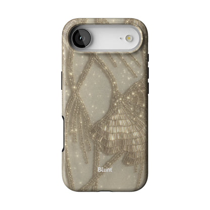 Golden Fringe iPhone Case gallery - Iphone_17_Air_1