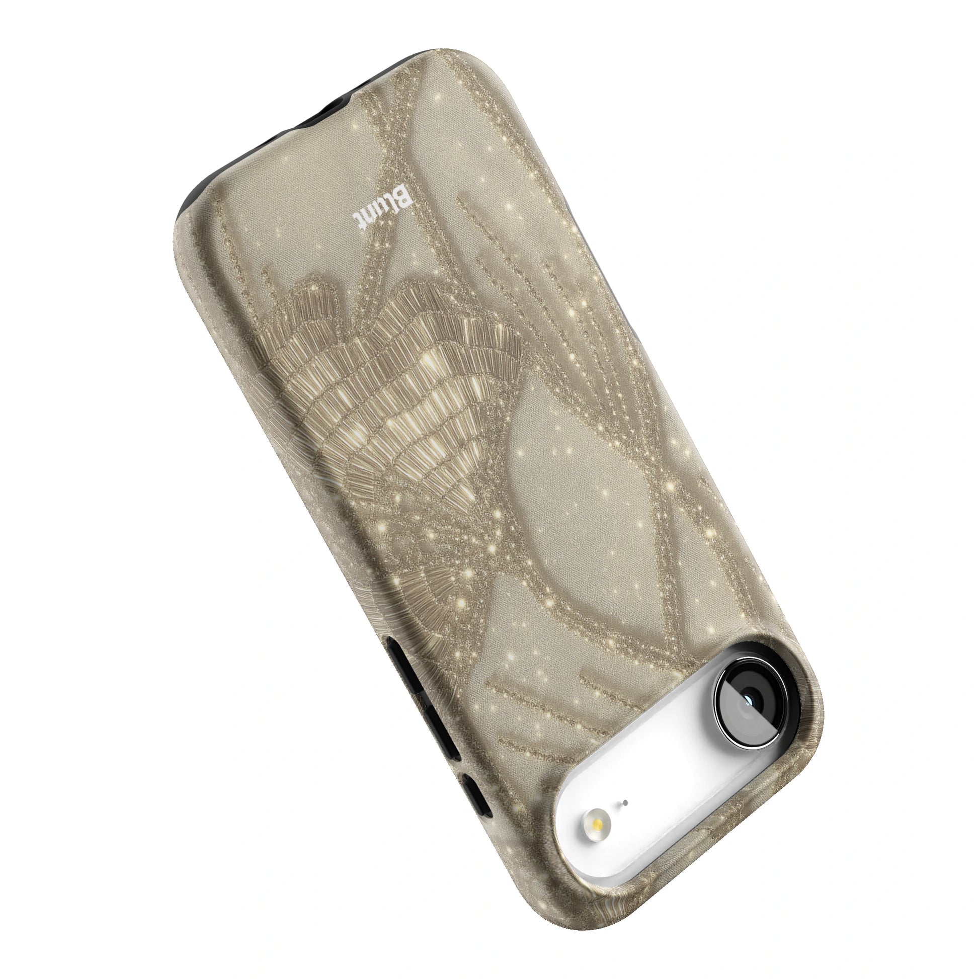 Golden Fringe iPhone Case gallery - Iphone_17_Air_5