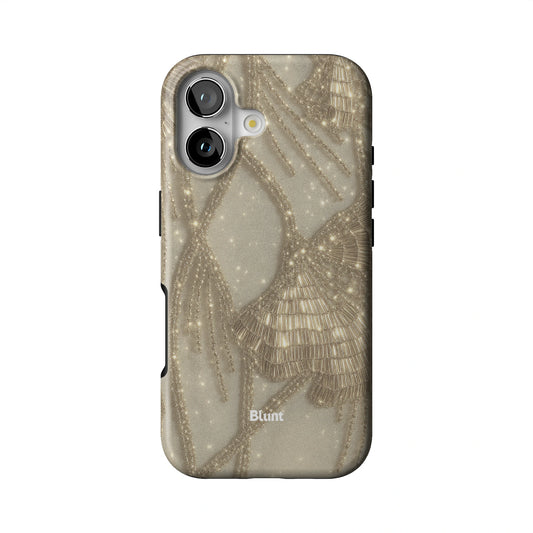 Golden Fringe iPhone Case gallery - Iphone_17_Iphone_1