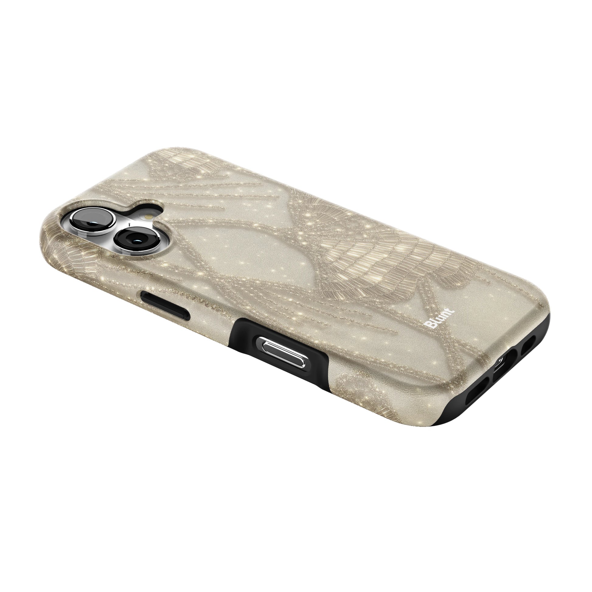 Golden Fringe iPhone Case gallery - Iphone_17_Iphone_2