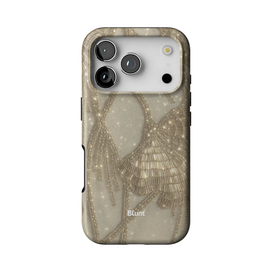 Golden Fringe iPhone Case gallery - Iphone_17_Pro_1