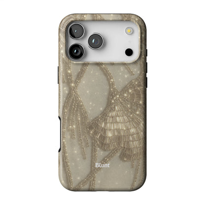 Golden Fringe iPhone Case gallery - Iphone_17_Pro_Max_1