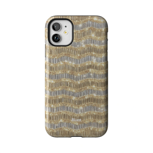 Golden Gleam iPhone Case gallery - Iphone_11_Iphone_1