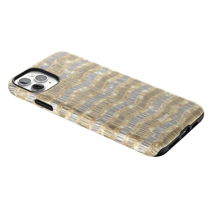 Golden Gleam iPhone Case gallery - Iphone_11_Pro_Max_2