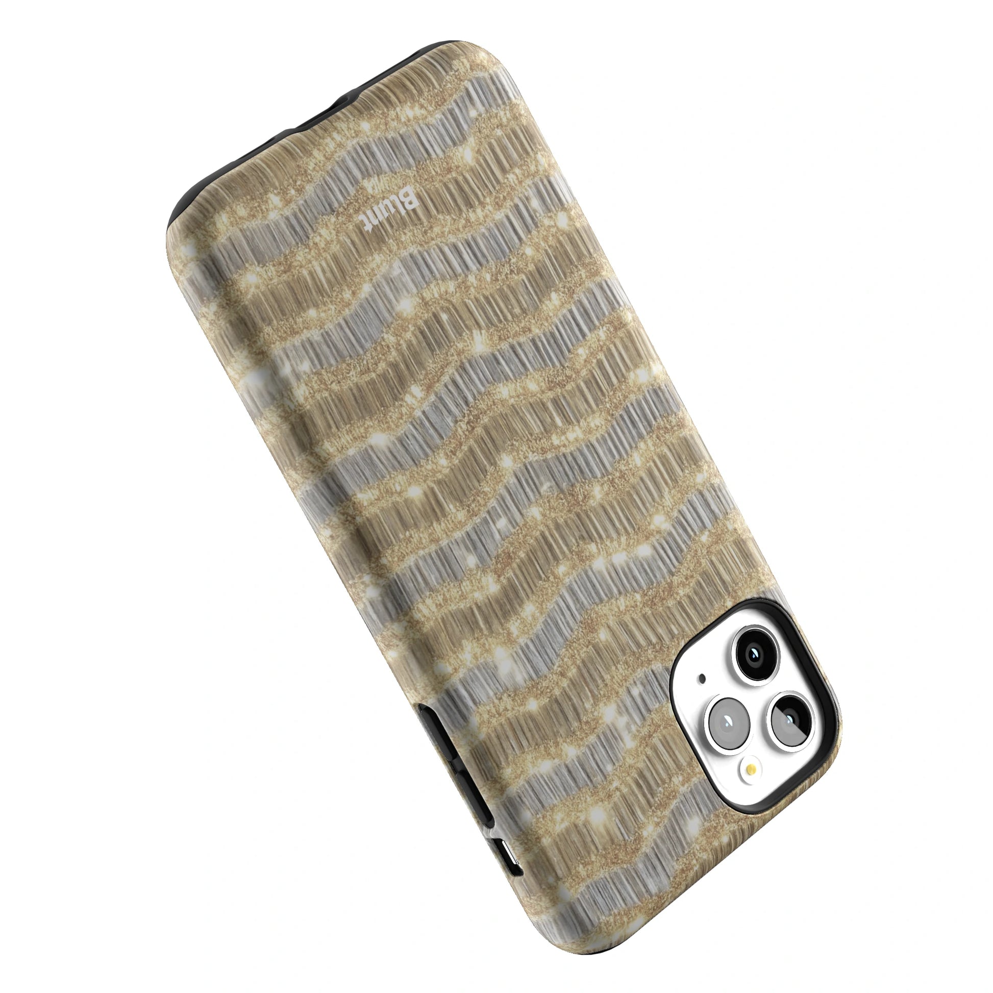 Golden Gleam iPhone Case gallery - Iphone_11_Pro_Max_5