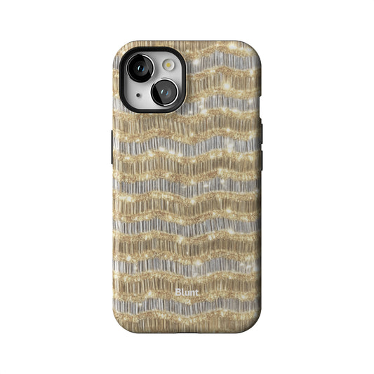 Golden Gleam iPhone Case gallery - Iphone_13_Iphone_1