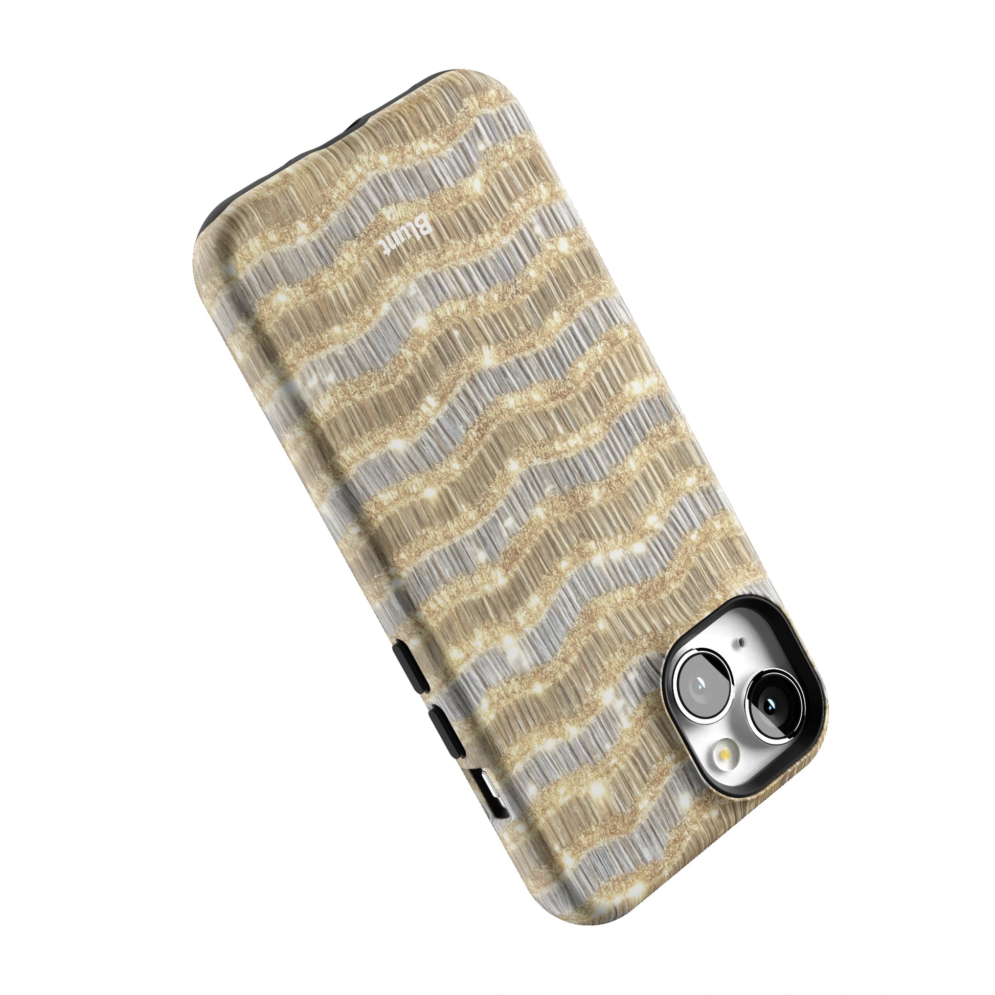 Golden Gleam iPhone Case gallery - Iphone_13_Iphone_5