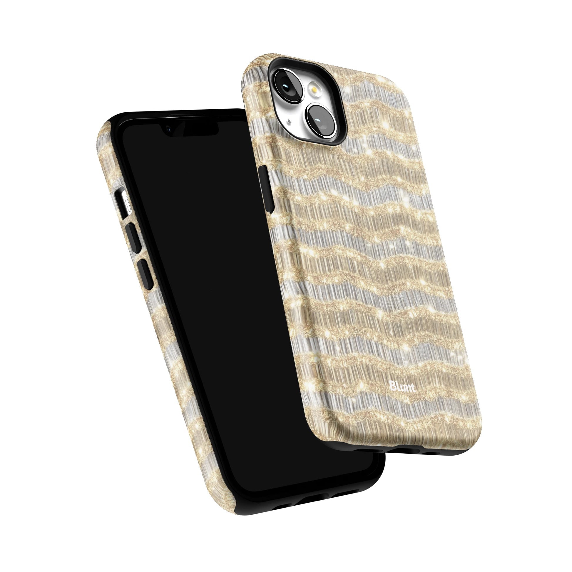 Golden Gleam iPhone Case gallery - Iphone_13_Iphone_6